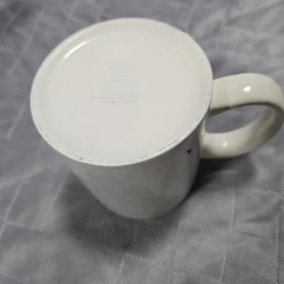 Buddy the Elf White Mug New With Out Tags - Picture 3 of 5